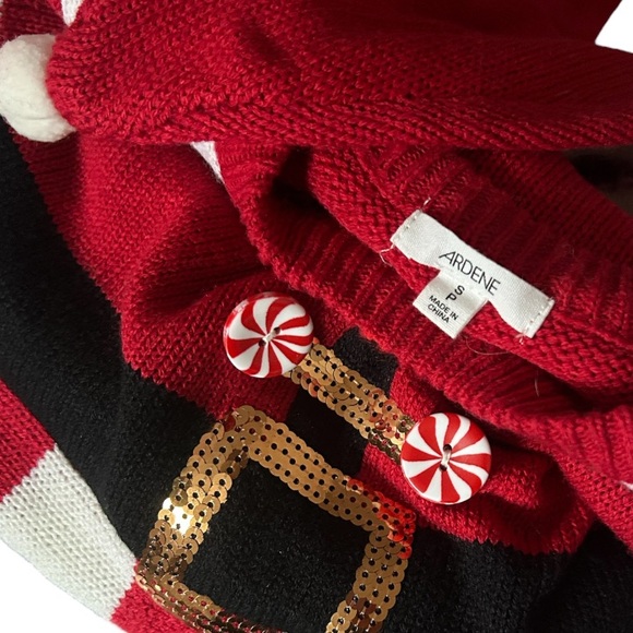 5/25$ ✨ Christmas Dress - Picture 5 of 5